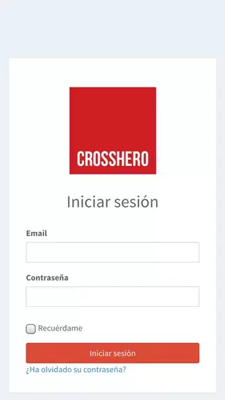 CrossHero Captura de tela 0