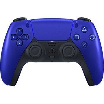 Sony PS5 DualSense Controller - Kobaltblau