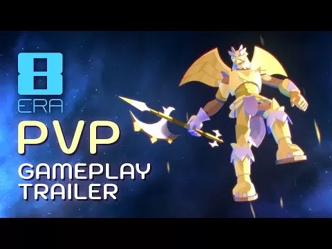 第八時代PVP遊戲玩法