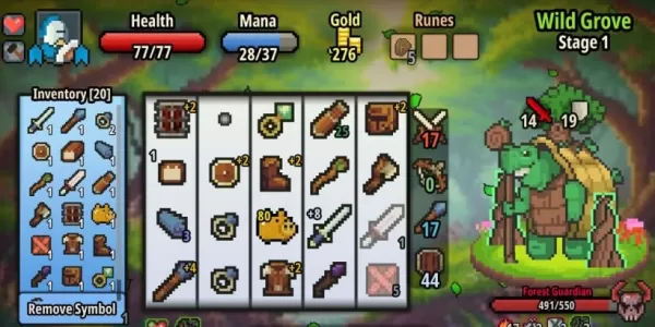 Spin Hero: Spin to Save the World