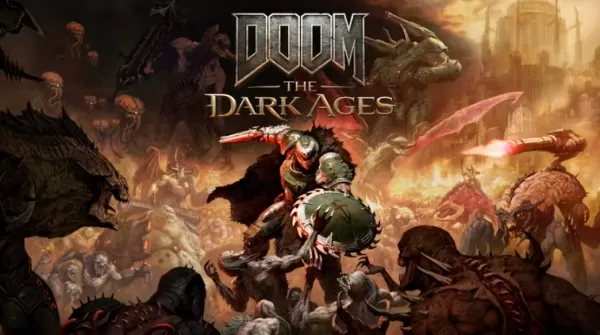 DOOM: The Dark Ages now available with launch discounts