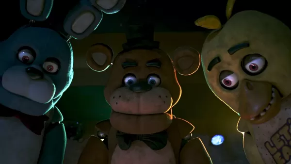 Upcoming Video Game Movies and TV Shows