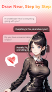 AnimeChat - Your AI girlfriend Ảnh chụp màn hình 3