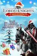 Lords & Knights X-Mas Edition Capture d'écran 0