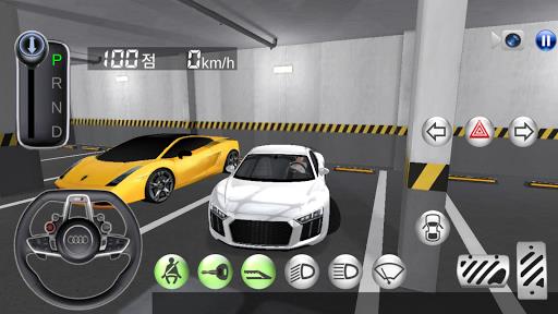 3D Driving Class应用截图第2张