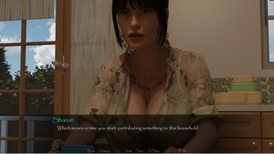 The Mind Society Screenshot 2