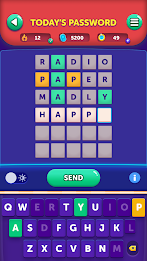 CodyCross: Crossword Puzzles ภาพหน้าจอ 0