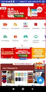 Online Shopping Philippines Captura de pantalla 1