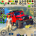 Offroad Jeep Game Jeep Driving