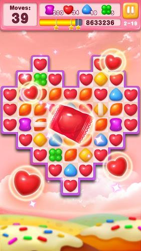 Candy Mania Screenshot 2