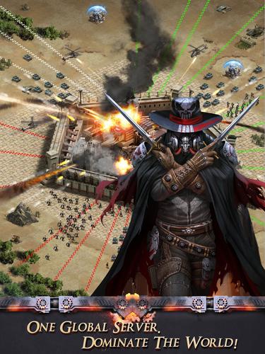 Last Empire - War Z: Strategy應用截圖第2張