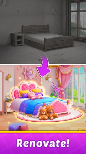 Bubble Shooter Fashion應用截圖第0張