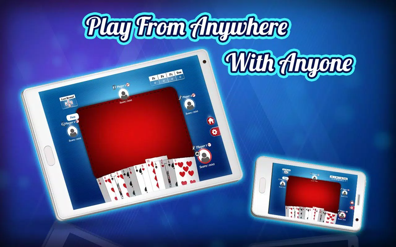 King Trix Captura de tela 1