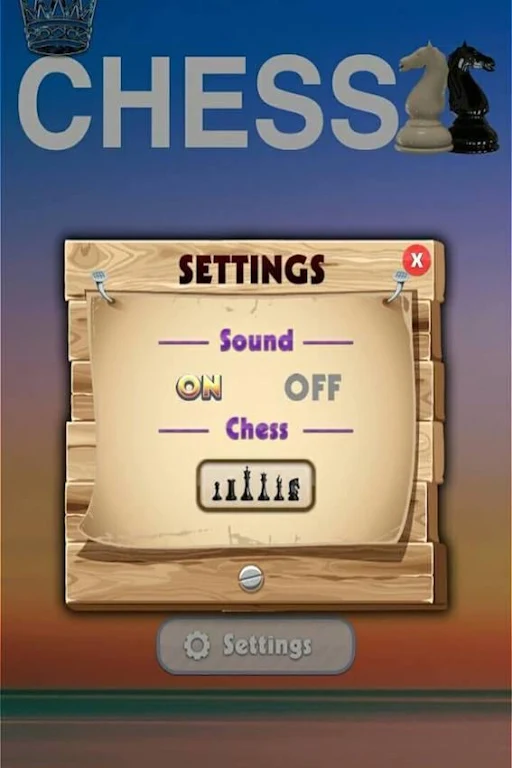 Chess Free Play スクリーンショット 2