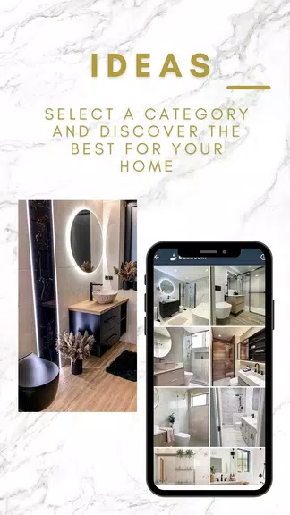 Apartment Design Ideas ဖန်သားပြင်ဓာတ်ပုံ 1