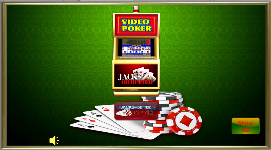 Poker Aces Capture d'écran 0