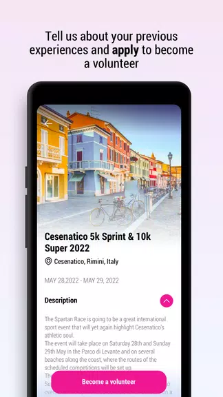 Starway app Ekran Görüntüsü 3