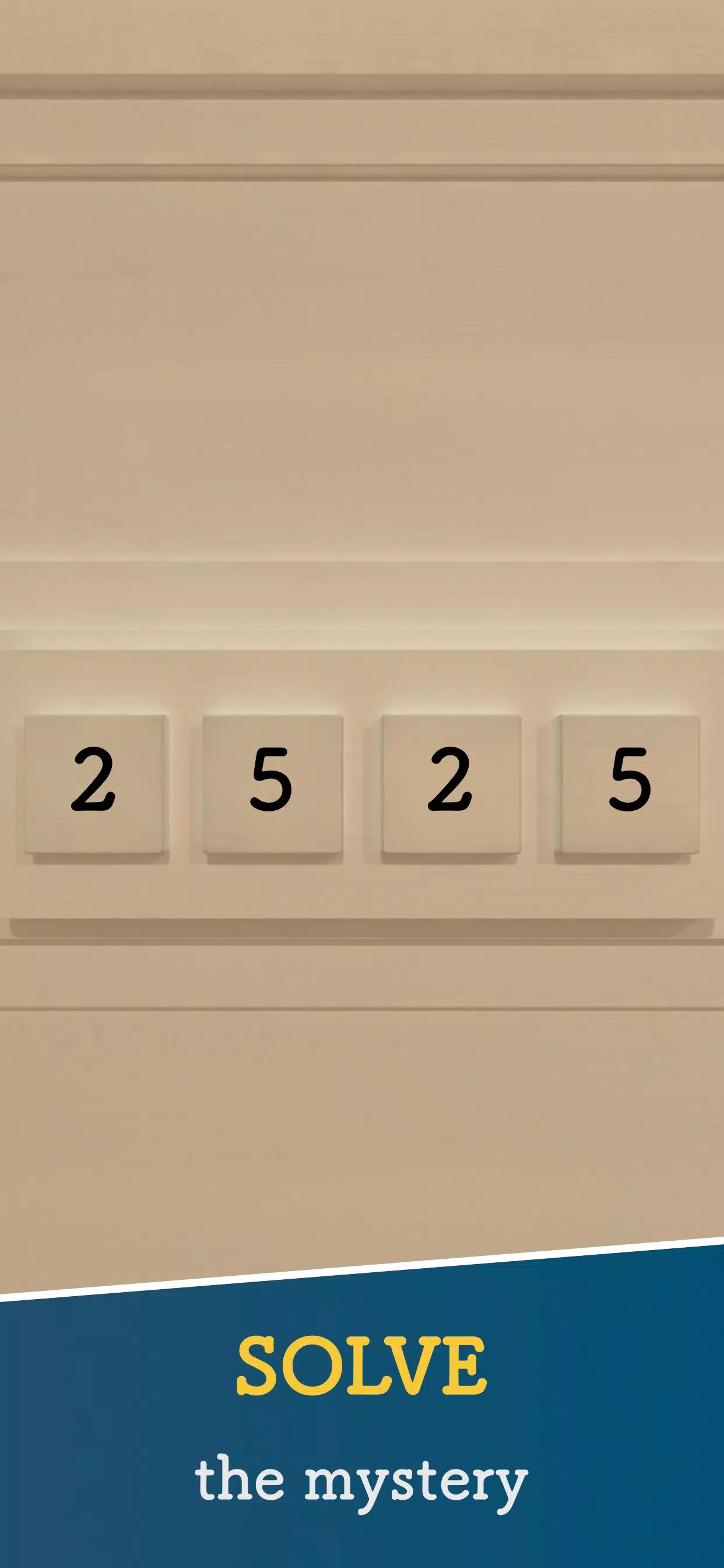 Escape Game-Escape Rooms應用截圖第1張