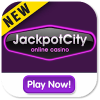 JACKPOTCITY  OFFICIAL BONUSES