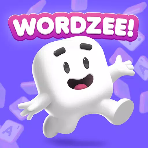 Wordzee! Spiele mit Freunden!