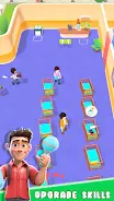 My Perfect Daycare Idle Tycoon स्क्रीनशॉट 3