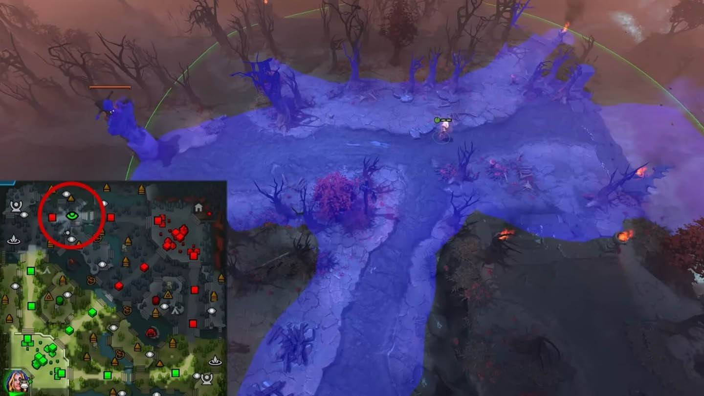 Exit Roshan Pit