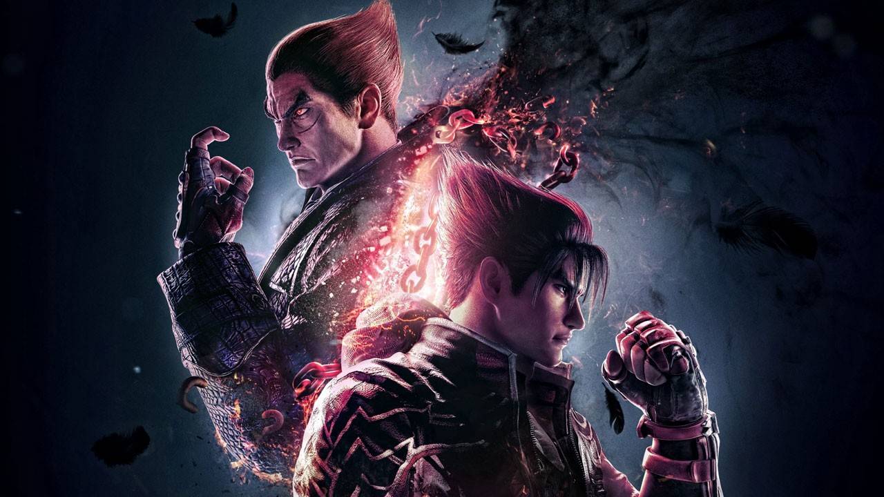 Tekken 8: persiste el problema de tramposo