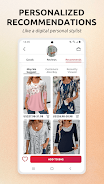 Rotita-Online Shopping Screenshot 2