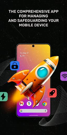 AppCare Master - Easy Safety Скриншот 0