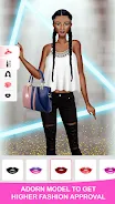 Fashion Up: Dress Up Games Captura de tela 3