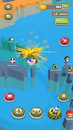 Country Balls: Idle War 3D应用截图第1张