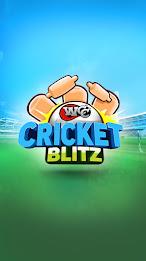 Schermata WCC Cricket Blitz 0