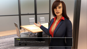 Office Perks – New Version 0.0.5.2 [Amomynous Games] Tangkapan skrin 1