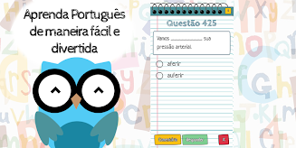 Practicing Portuguese Screenshot 0