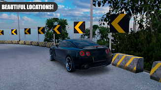 Custom Club: Online Racing 3D 스크린샷 3