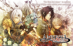 Amnesia: Memories應用截圖第0張