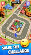 Parking Jam : Car Parking Game 스크린샷 0