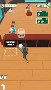 Coffee Shop Idle Screenshot 0