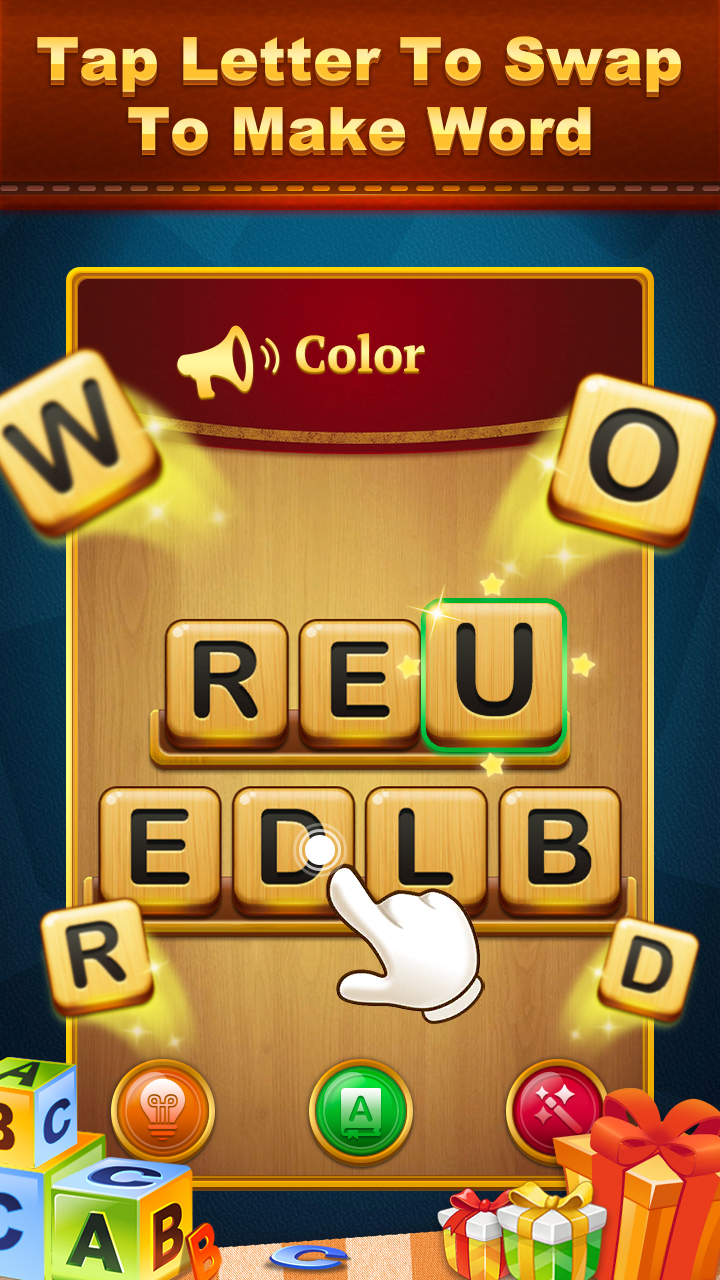 Word Champion スクリーンショット 1