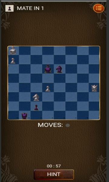 Chess with level應用截圖第1張