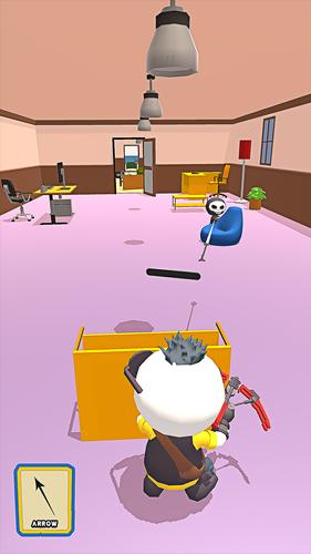 Arrow Master: Crossbow Shooter Ekran Görüntüsü 1