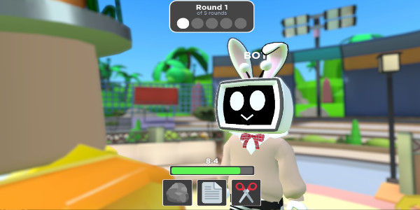 Blox World Tangkapan skrin 1