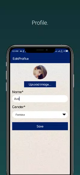 UK Chat - Group Chat Rooms Скриншот 3
