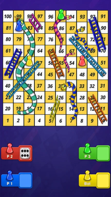 Ludo Star Game :Game League應用截圖第3張