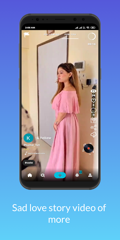 Livee ภาพหน้าจอ 0