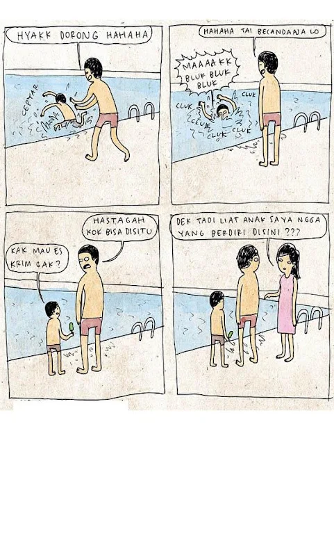 silly funny comics 2: absurd स्क्रीनशॉट 3