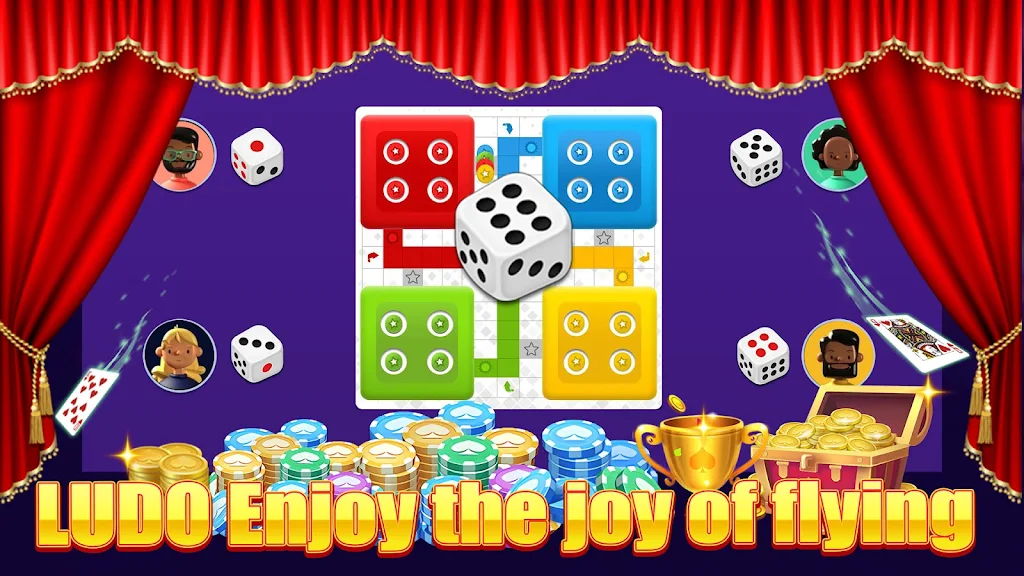 Teenpatti Winner Captura de tela 2