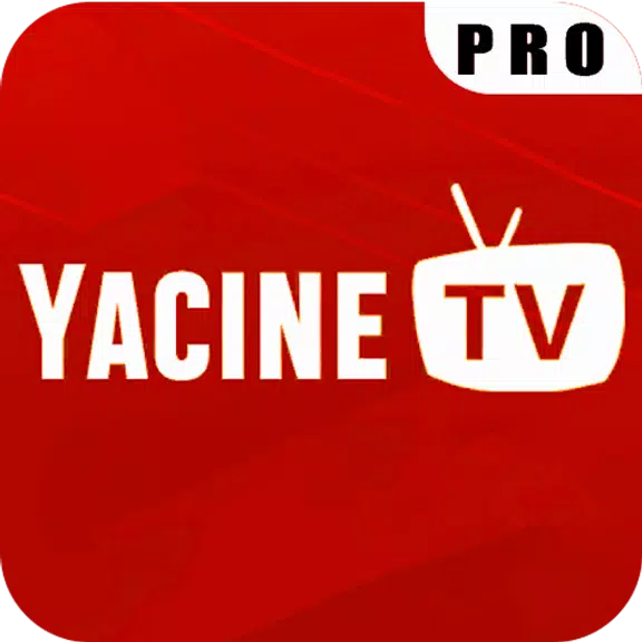 Yacine TV - Live Scores Captura de pantalla 3