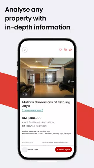 PropertyGuru Malaysia Screenshot 3