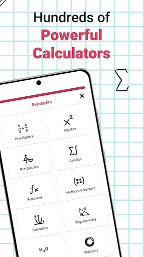 Symbolab: Math Problem Solver 스크린샷 2